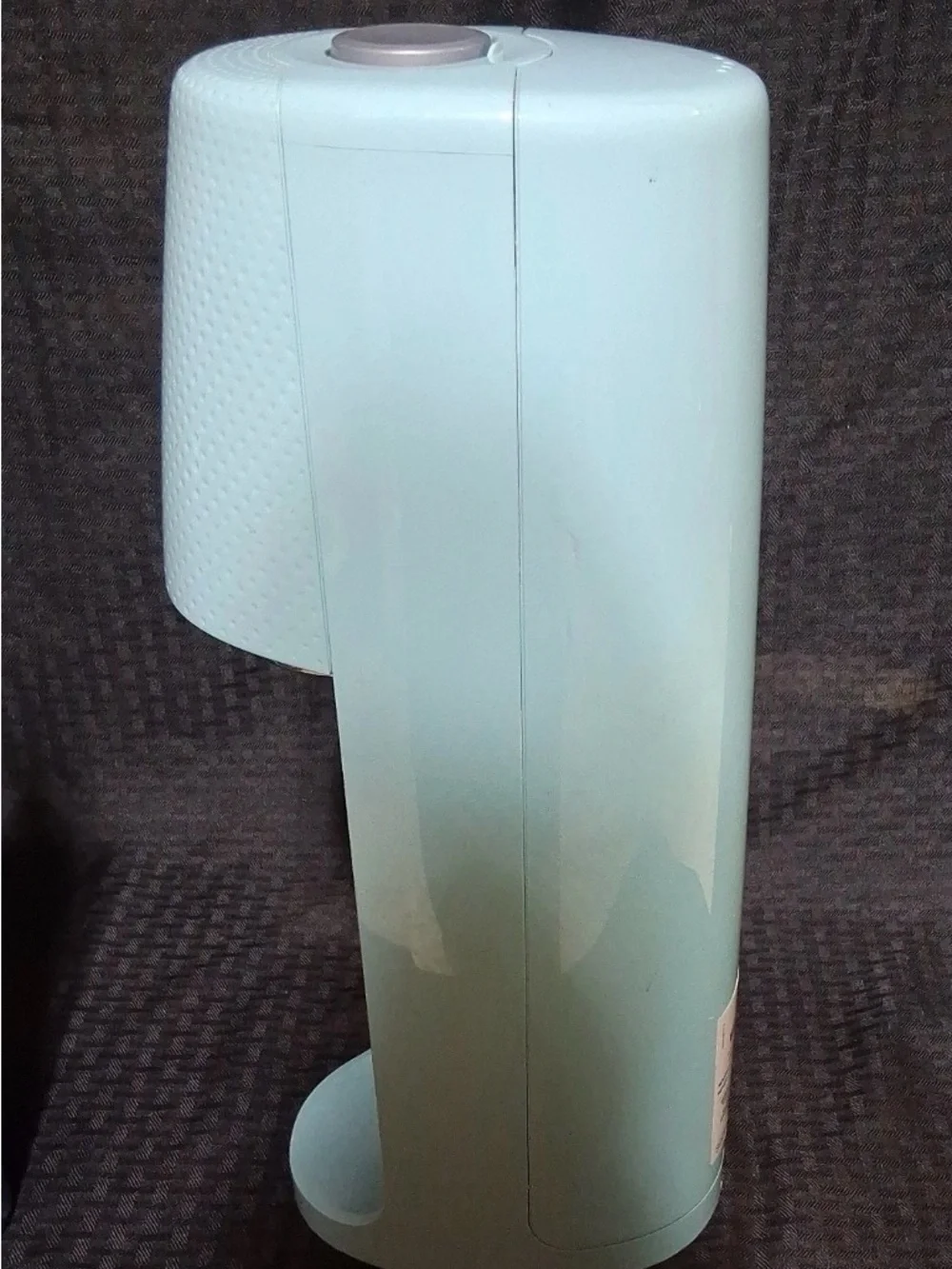 Sparkling Water Maker - Light Blue